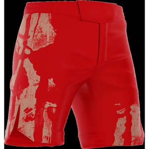 Wholesale Custom <b>Compression</b> <b>Shorts</b> Polyester Spandex Running Gym <b>Short</b> with Elastic Waist for Men Breathable Sublimation <b>Shorts</b> - Product Image 6