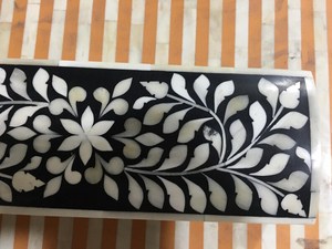 กล่องใส่เครื่องประดับทำมือคุณภาพพรีเมียม ตกแต่งด้วยกระดูกและเขาสัตว์ขัดเงา เป็นมิตรต่อสิ่งแวดล้อม พร้อมลวดลายเฉพาะตัวและดีไซน์ที่ปรับแต่งได้ - Product Image 3