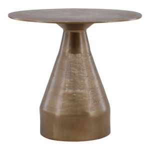 Antique Golden Metal Dressing Side <b>Stool</b> Elegant Living Room Home Furniture for Living Room and Bedroom Decorations - Product Image 5