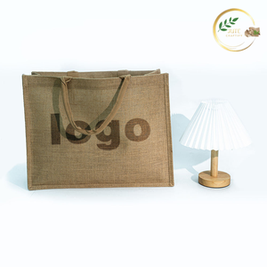 ถุงบรรจุภัณฑ์ปอกระเจาเคลือบผิวแข็งแรงทนทาน พร้อมซับในกันความชื้น สำหรับการบรรจุภัณฑ์อาหารที่ปลอดภัย - Product Image 2