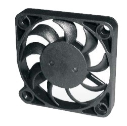 ADDA AD4006 40x40x06มม. พัดลมแกน DC - Product Image 2