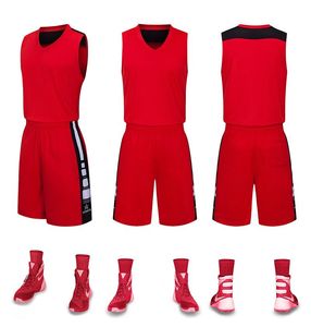 Custom t-shirt jersey sublimation basketball uniform Stylish and Functional Basketball Kits - Product Image 3