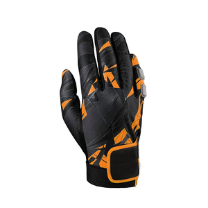 Guantes de Racquetball de la Mejor Calidad, Material de Alta Calidad para Entrenamiento, Forro de Poliéster, Agarre Cómodo para Deportes al Aire Libre - Product Image 4