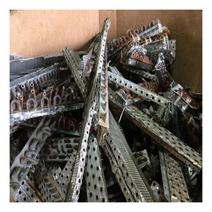 Clean Aluminium Copper Radiator <b>Scrap</b> with Superior Copper Content for Smelters and <b>Metal</b> Refining Facilities - Product Image 6