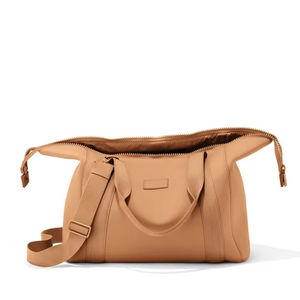 Sac de sport pour femmes et hommes, sac de voyage avec compartiment pour chaussures et ordinateur portable, sac de sport pour la nuit et le travail - Product Image 5