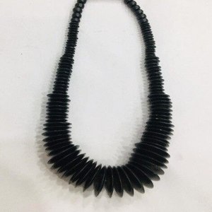 Collar de resina, colgante de resina, joyería de resina, collar hecho a mano, collar de moda, collar de diseñador, collar para mujer, cadena de resina - Product Image 6