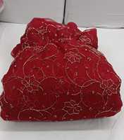 Tissu de confection de vêtements de luxe, élégant, brodé, frais, doux, respirant, exquis, délicat, magnifique, chic, classique