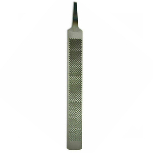 Raspador de pezuñas de doble cara para caballos, herramienta de herrador, instrumentos veterinarios, herramientas equinas, raspador quirúrgico para pezuñas de caballo - Product Image 2