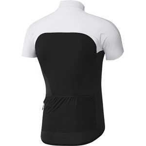 Nouveautés - Série printemps-été - Maillot de cyclisme unisexe - Respirant - Léger - Anti-UV - Sublimation personnalisée - Spandex - Product Image 4