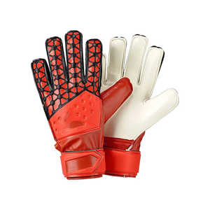 Guantes de Portero de Fútbol de Látex de Alta Calidad, Resistentes, Transpirables, con Gran Agarre, Protección Infantil Razonable, Hechos de Cuero - Product Image 1