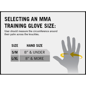 Gants de boxe MMA de bonne qualité, couleur noire, en cuir PU, design et taille personnalisables, légers, avec sangles de poignet réglables. - Product Image 6