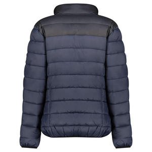 Chaqueta Acolchada Elegante para Mujer, Abrigo Cálido de Invierno, Cortavientos, Informal, para Exteriores, Moda Urbana - Product Image 4