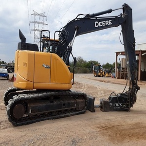 Excavadora de Servicio Pesado 2020 135G X937940 de Alto Rendimiento, Suministro al por Mayor - Product Image 1