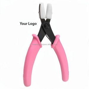 Alicates de Nylon para Joyería de Alta Calidad, 130mm, de Vendedor Confiable, para Fabricación de Joyas y Otros Trabajos Finos - Product Image 2
