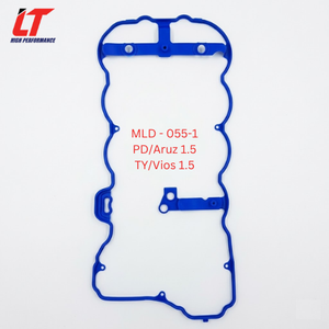 Joint de couvercle de soupape Precision-Grip Malaisie avec garantie 1 an pour Perodua Aruz Myvi Alza Toyota Vios – Solution anti-fuite - Product Image 5