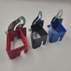 เหล็กยึดแบบประกบสำหรับผนังแบบหล่อคอนกรีต - Product Image 1