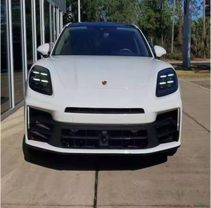 Porsche Panamera 2025 en Perfectas Condiciones - Product Image 5