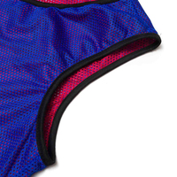 Pantalones Cortos Deportivos de Malla Reversibles para Jóvenes con Nombre Impreso, Chaleco de Entrenamiento de Baloncesto y Fútbol con Logotipo Personalizado, Petos de Fútbol