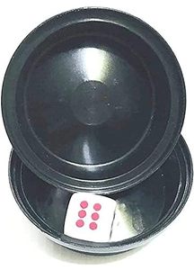 <b>Magic</b> Trick <b>Magic</b> Dice Control <b>Box</b> | Close-up <b>Magic</b> | Predict Any Dice Roll | Acrobatic Die Trick Mind Reading Psychokinesis | - Product Image 3