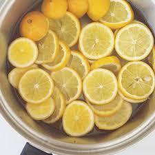 น้ำมันหอมระเหยเลมอนอินทรีย์100% สำหรับเครื่องฟอกอากาศทำความสะอาดบริสุทธิ์รองรับพลังงานเกรดที่เหนือกว่าทุกสภาพผิว - Product Image 3