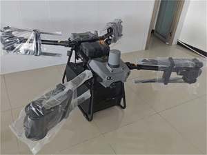 Versión Global Flycart 30 Drone, Dron de Transporte Especializado Inteligente y Cargable FC30 para Transporte a Gran Escala, UAV de Carga en HK - Product Image 5