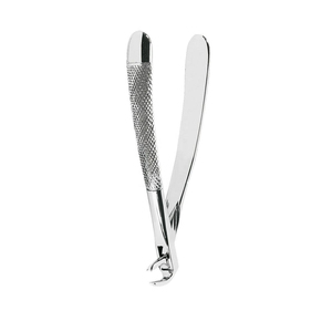 Professional Dental Extracting Forceps Precision <b>Tooth</b> Extraction Instrument Manufacturer Medical Grade Extracting Forceps - Product Image 6
