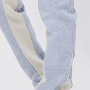 Pantalon de jogging sur mesure pour hommes, coupe ajustée, pour la gym et le sport, en gros, service OEM - Product Image 3