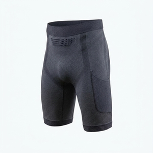 <b>Compression</b> High Quality Spandex Sport <b>Shorts</b> Athletic Gym Workout Running Quick Dry Underwear <b>Shorts</b> for <b>Men</b> - Product Image 4