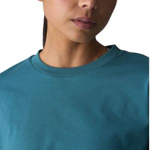 Top Corto de Manga Larga para Mujer, Sudadera Informal para Gimnasio, Ejercicio, Fitness, Ropa Deportiva Holgada, Top Suave, Logotipo Personalizado OEM, Venta al Por Mayor - Product Image 5