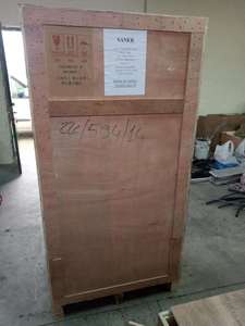 آلة تحبيب VANER V-C02/فاصل إعادة تدوير الأسلاك المحطمة - Product Image 4