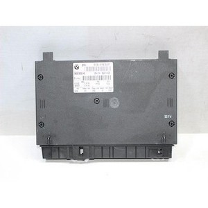ECU และโมดูลคอมพิวเตอร์มือสองสำหรับรถยนต์ซีรีส์ 7 รุ่น 6135914826001 - Product Image 3