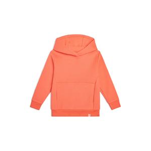 เสื้อฮู้ดเด็กพิมพ์ลายโลโก้ตามสั่ง สำหรับฤดูใบไม้ร่วงและฤดูหนาว คุณภาพสูง กันลม อุ่น หนานุ่ม ผ้าฟลีซ พิมพ์ลายลำลอง เสื้อฮู้ดผ้าฝ้ายสำหรับเด็กผู้หญิง - Product Image 5