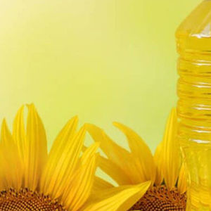 Aceite de Girasol Orgánico Refinado de Primera Calidad, Consistencia Ligera, Resistente a Altas Temperaturas, Ideal para Freír, Asar y Hornear - Product Image 5