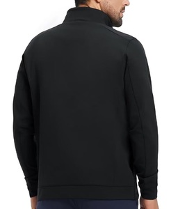 Chaqueta Softshell Reversible de Alta Calidad, Impermeable, Cortavientos, Transpirable, para Exteriores, Personalizable OEM - Product Image 3