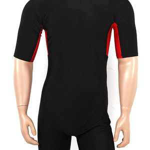 Impression de logo personnalisé, vente en gros de maillots de bain pour hommes, maillot de bain léger de qualité supérieure pour hommes - Product Image 6