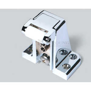 Organizador hermético del gabinete del encargado de la manija de la compra de los jóvenes - Product Image 1