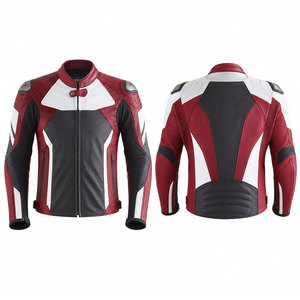 Good Quality Motor <b>Bike</b> <b>Jackets</b> Wholesale Motocross Auto Racing Wear Motorcycle <b>Jacket</b> Polyester Motorbike <b>Jacket</b> - Product Image 4