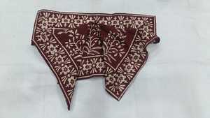 Bandana tubulaire en soie personnalisée tendance, cache-cou multifonctionnel respirant et à séchage rapide pour la course et le cyclisme - Product Image 3