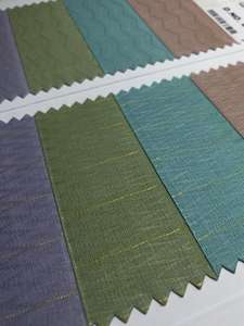 Tissu en coton Zari léger anti-bouloches pour chemises garçons et filles - Product Image 1