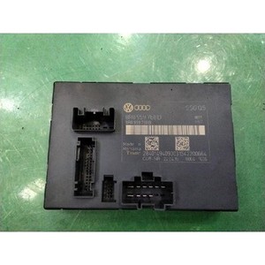 ECU และโมดูลคอมพิวเตอร์มือสอง Q5 รุ่น 8R0959760D - Product Image 4