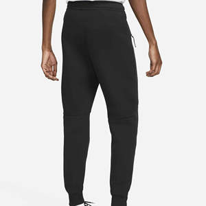 Pantalones de diseñador para hombre, estilo baggy, holgados, con efecto desgastado, de alta calidad. - Product Image 2