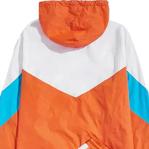 Ensemble short coupe-vent de haute qualité avec tissu respirant et forme décontractée pour un style outdoor tendance - Product Image 3