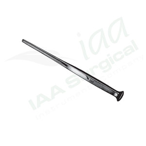 Pinzas Quirúrgicas para Cortar Huesos Alexander de 18 cm, Instrumento Ortopédico Manual para Operaciones Quirúrgicas ORL, Uso Hospitalario, Acero Inoxidable - Product Image 5