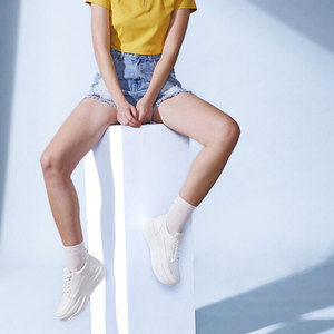 Conjunto de Verano para Mujer, Shorts de Mezclilla con Estampado Láser, Chic y Casual, Shorts de Mezclilla de Tendencia Urbana para Mujer - Product Image 4