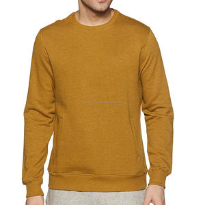 Sweat-shirt gris taille L personnalisé pour homme, vêtement de sport, pull-over, - Product Image 4