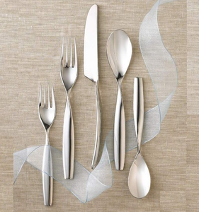 Couverts décoratifs faits à la main personnalisés, couverts dorés décoratifs pour la table, fabricant d'articles de cuisine pour la maison en Inde - Product Image 6