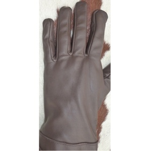 Gants en cuir unisexes KEVEN IMPEX de qualité supérieure, nouveau style, longueur poignet, pour le vélo en extérieur, respirants et compatibles écran tactile - Product Image 2