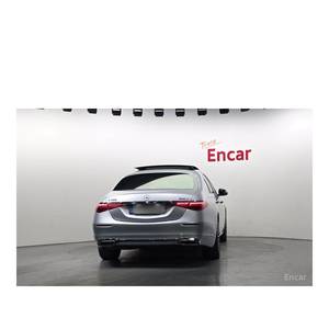 Mercedes-Benz Classe S S450L 4MATIC 2023, 97 796 km, boîte automatique, sièges en cuir, conduite à gauche, caméra de recul - Product Image 4