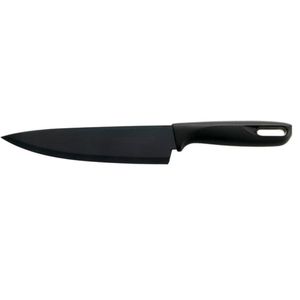 Cuchillos de Chef Duraderos de Acero Inoxidable, Cuchilla Afilada para Cocina, para Cortar Carne, Pescado, Verduras, Frutas, para el Hogar, Restaurante, Alimentos - Product Image 1