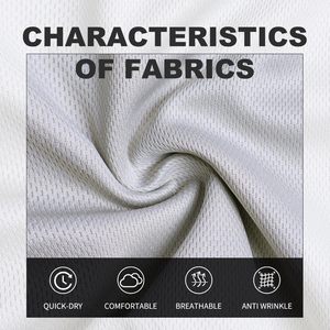 Shorts de sport pour homme 220g, personnalisables avec logo, 100% coton, séchage rapide, respirants, vêtements de sport pour homme, shorts de jogging - Product Image 5